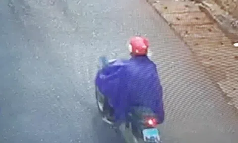 Nghi phạm cướp ngân hàng ở Hòa Bình “sa lưới”